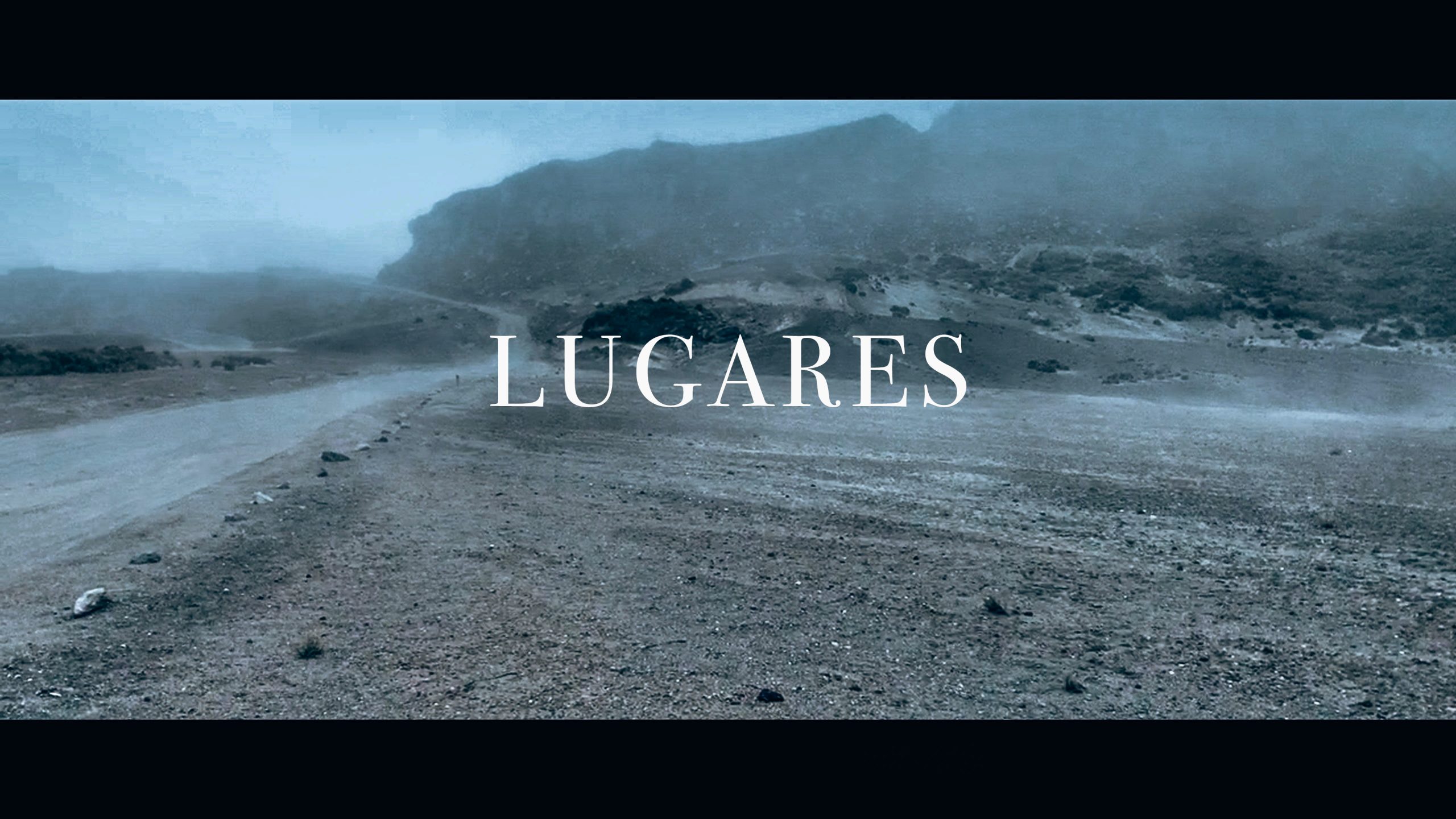 Lugares