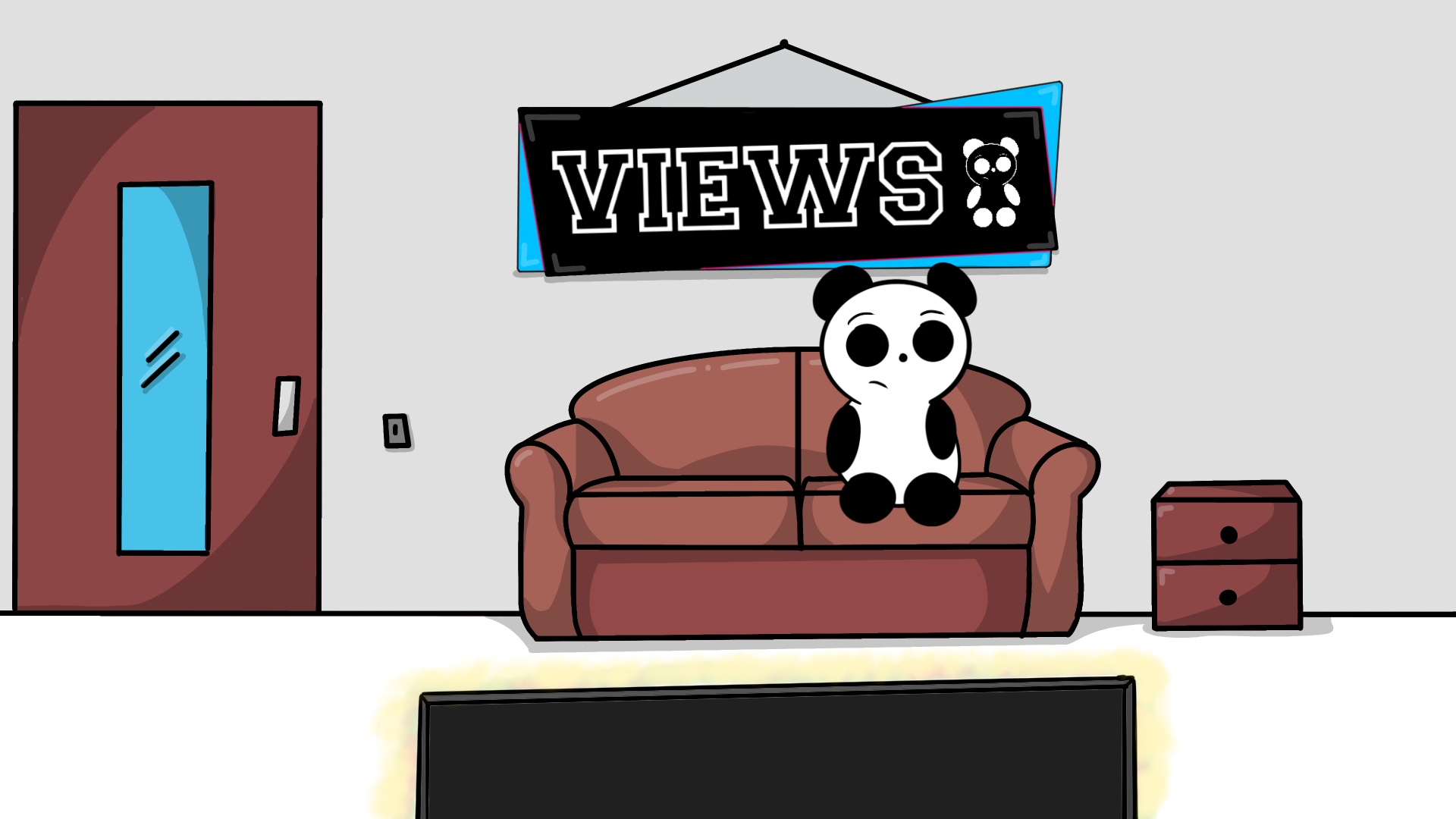 Imagen seccion video parallel animate VIEWS